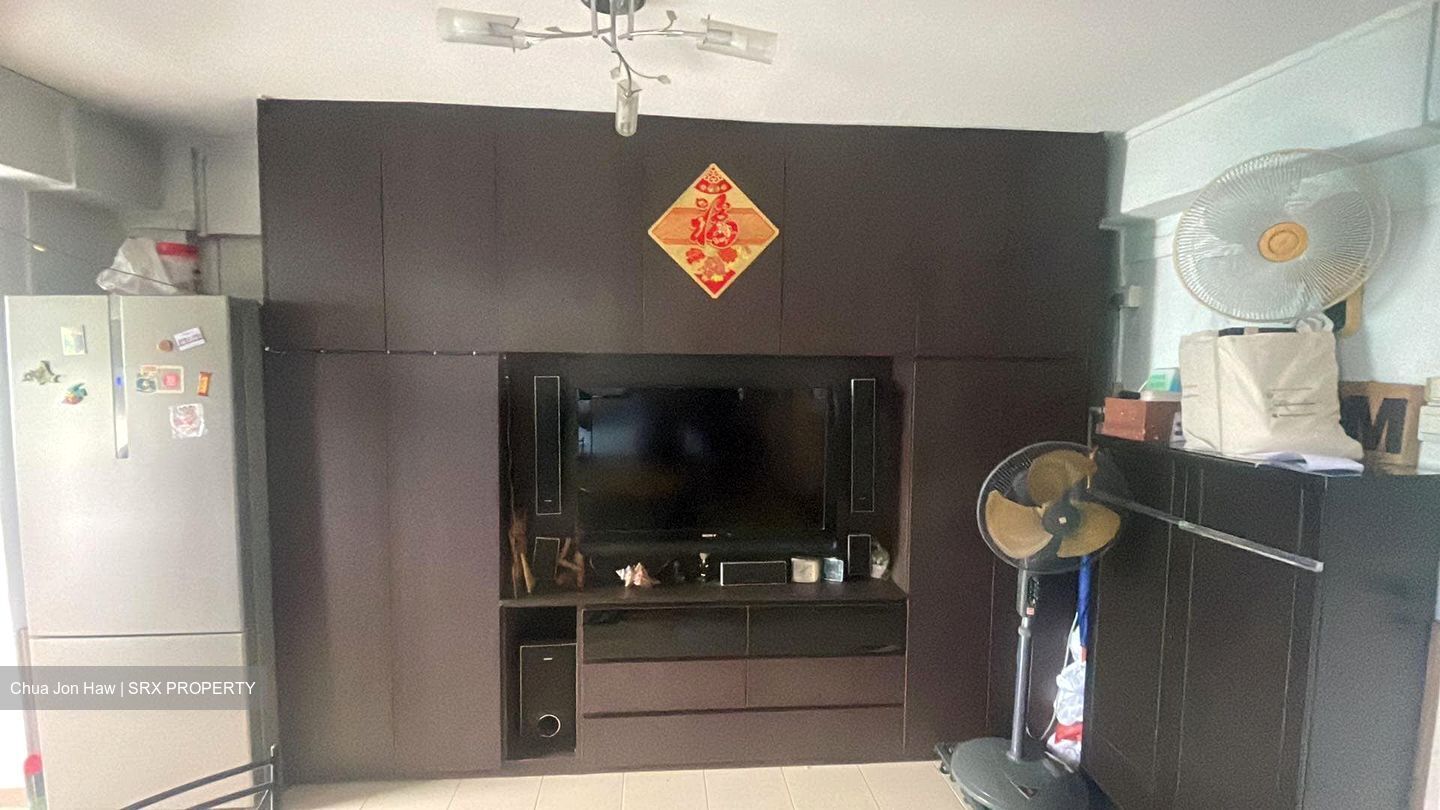 Telok Blangah Crescent (Bukit Merah),  #581320361